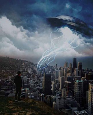 The 100 – The new sci-fi series